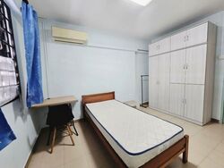 Blk 735 Nee Soon Central Vista (Yishun), HDB 3 Rooms #533150761